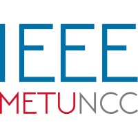 IEEE METU - Northern Cyprus Student Branch logo - Similar company to Acm Bilkent Student Chapter