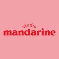 Studio Mandarine ~ Social Media logo - Similar company to Speech Fr