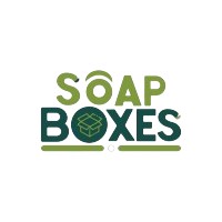 Soap Boxes logo - Similar company to Devsent