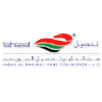 Tahseel - Hadaf AL Khaleej Debt Collection logo - Similar company to Exfinity Technologies Inc.