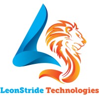 Leonstride Technologies Pvt. Ltd. logo - Similar company to Intent Technologies,Pune