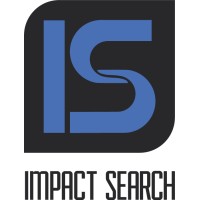 Impact Search logo - Similar company to Freeflow
