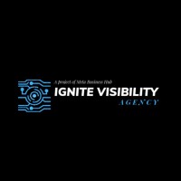 Ignite Visibility Agency logo - Similar company to Ignite Visibility