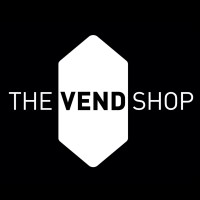 The Vend Shop logo - Similar company to Baner Tools