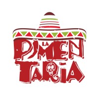La Pimentaria logo - Similar company to La Pimenterie