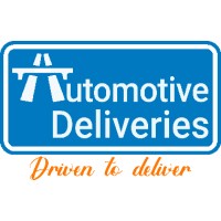 Automotive Deliveries Limited logo - Similar company to Automotive Technical Solutions