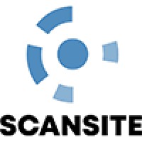 Scansite3D logo - Similar company to Slic3D Prints