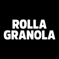 Rollagranola logo - Similar company to Mart Inc.