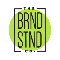 The Brand Stand