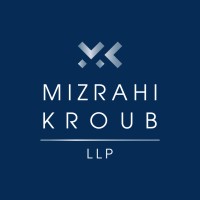 Mizrahi Kroub LLP logo - Similar company to Kinfolk Aba
