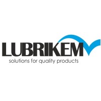 LUBRIKEM logo - Similar company to Grace Resin Flooring Ltd