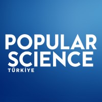 Popular Science Türkiye logo - Similar company to Popular Science