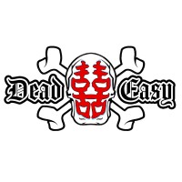 DeadEasy Custom logo - Similar company to Goodwin & Goodwin