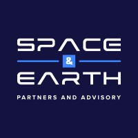 Space and Earth - Partners and Advisory logo - Similar company to Hubstance || Simplifying Business Expansion