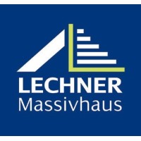 Lechner Massivhaus GmbH logo - Similar company to Albert Haus