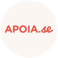 APOIA.se logo - Similar company to Vakinha