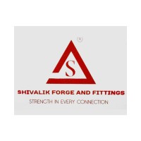 Shivalik forge and fittings logo - Similar company to Nitech Stainless Inc - Buttwelded Pipe Fittings Manufacturers