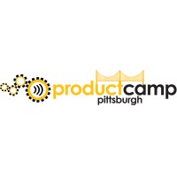 ProductCamp Pittsburgh logo - Similar company to Pdma Pittsburgh Chapter