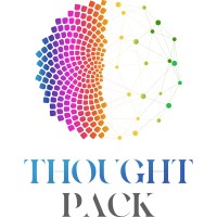 Thoughtpack logo - Similar company to It Jack Ltd