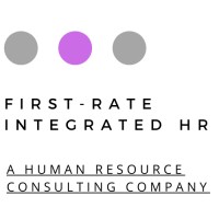 First-Rate Integrated Human Resources Services Kenya logo - Similar company to Best Value Solutions Ltd