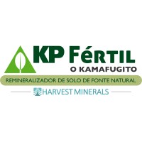 KP Fértil - Remineralizador de Solo Multinutriente logo - Similar company to Eletroligas