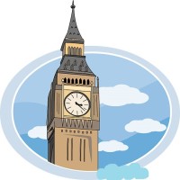 BIG BEN STUDIOS logo - Similar company to Needspace?