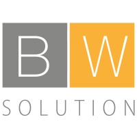 BWSolution GmbH logo - Similar company to W63 Gmbh