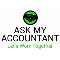 Ask My Accountant logo - Similar company to Cg Moneta Consulting