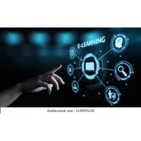 Edu-Buddy logo - Similar company to Socialninjaz Technologies
