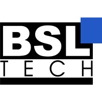 BSL TECH logo - Similar company to Bsl Technology Gmbh