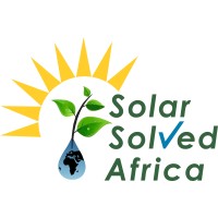 Solar Solved Africa logo - Similar company to Exsolar Solar Solutions