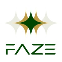 Faze logo - Similar company to Code Rustlers