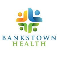 Bankstown Health logo - Similar company to Geonovus - Trimble Lietuvoje