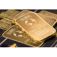 Global Intergold (Team Fleet) logo - Similar company to Gigos