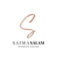 Saima Salam Design logo - Similar company to Interior Sl