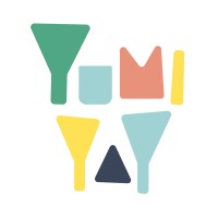 Yumi Yay logo - Similar company to Bombol