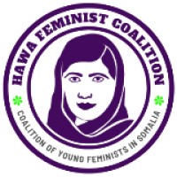 Hawa Feminist Coalition logo - Similar company to Jaal Network
