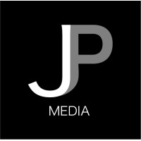 JP Media logo - Similar company to Jenkins Property