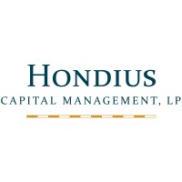 Hondius Capital Management logo - Similar company to Blue Door Asset Management