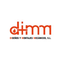 DISEÑOS Y MONTAJES MECÁNICOS,S.L logo - Similar company to Relax