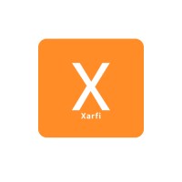 Xarfi Deutschland logo - Similar company to Digital Solution Lab