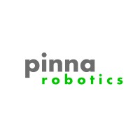 Pinna Robotics logo - Similar company to Biosense Institute