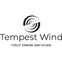 Tempest Wind logo - Similar company to Vedge.
