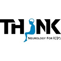 THINK Neurology for Kids logo - Similar company to Synergy Diagnostics & Tiny Minds