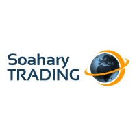 Soahary Trading logo - Similar company to Midex Madagascar