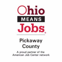 OhioMeansJobs-Pickaway County logo - Similar company to Ohiomeansjobs Summit County