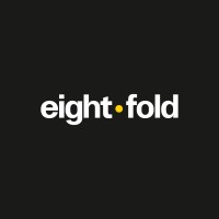 Eight Fold - Creative Agency logo - Similar company to Estudio Architects