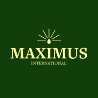 Maximus International FZE logo - Similar company to Trabal Limited