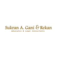 Sukran A. Gani & Rekan logo - Similar company to Dwiwarsono & Associates