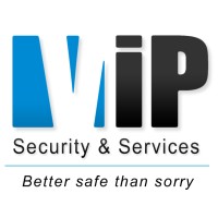 VIP Security & Services logo - Similar company to Aras Security A/S